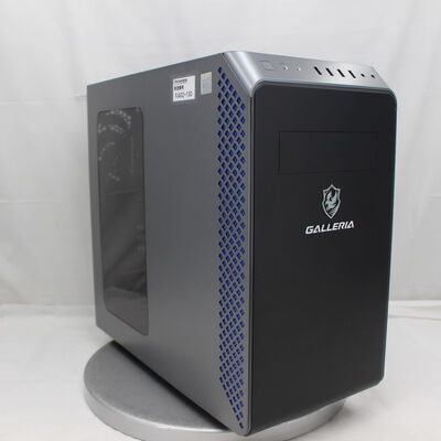 【浦添城間店(沖縄)】中古  THIRDWAVE GALLERIA RM7R-R47 190754 