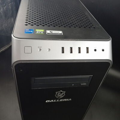 【大須店】中古  GALLERIA XA7C-R36 3120023576 