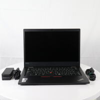 中古  Lenovo ThinkPad L13 20R3S09B00(Intel Core i5 10310U/16GB/SSD256GB/なし/オンボード/13.3/1920x1080/Wi-Fi/W11H64 MAR) 188064 