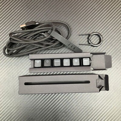 【富士青葉店】中古  ELECOM TK-VK300SBK 5070002278 