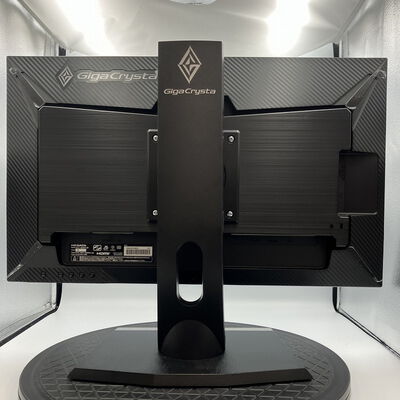 【新潟店】中古  アイオーデータ GigaCrysta EX-GD241JD（23.8/1920x1080/180Hz/HDMIx2/DPx1） 3290007586 