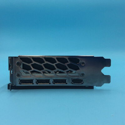【秋葉原本店】中古  玄人志向 GG-RTX5060Ti-E8GB/OC/DF (RTX5060Ti 8G) 178255 