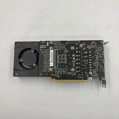 【なんば店】中古  ZOTAC GAMING GeForce GTX 1660 6GB ZT-T16600G-10B 3280023531 