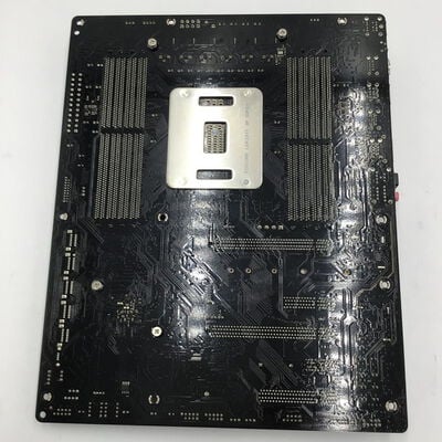 【白山FM松任店】中古  ASRock X99 Extreme4 (X99 2011 ATX DDR4) 126147 