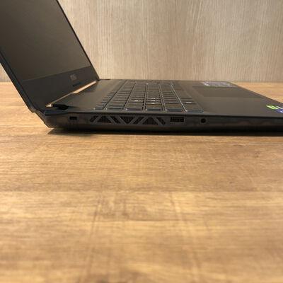 【姫路店】中古  MSI　Cyborg15 A12UC(i5-12450H/16GB/SSD512GB/RTX3050/W11H) 4740001332 