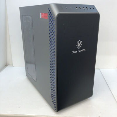 【徳島住吉店】中古  GALLERIA　XA7C-R36T(i7 12700/16GB/SSD1TB/RX6700XT/W11H) 5230001225 