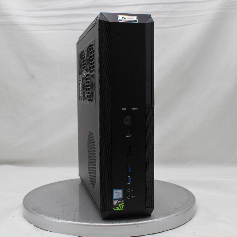 中古ゲーミングPCおすすめ｜コスパ・高性能・安心保証【ドスパラ】