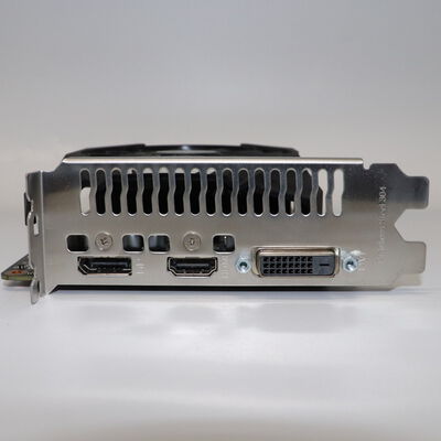 【札幌店】中古  PH-GTX1660S-6G (GTX1660 SUPER) 3210014200 