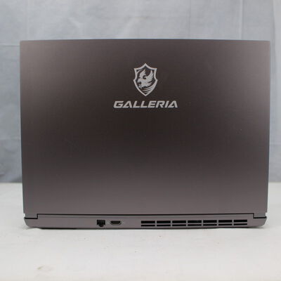 【仙台店】中古  THIRDWAVE GALLERIA XL7C-R46-6 184852 