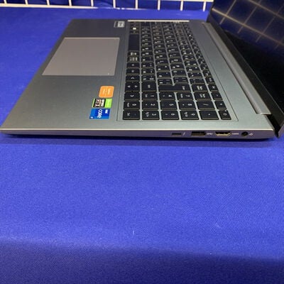 【横浜駅前店】中古  THIRDWAVE GALLERIA ZL7C-R37TH (Intel Core i7-12700H/32GB/RTX3070Ti/W11H/有線LAN?無線LAN◯) 3400009114 