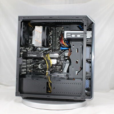 【通販センター】中古  THIRDWAVE GALLERIA XA7C-R37 182126【9/4値下げ!】 
