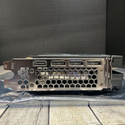 【広島店】中古  Palit NE7507T019T2-GB2031U(RTX5070Ti 16GB GamingPro-S) 188931 