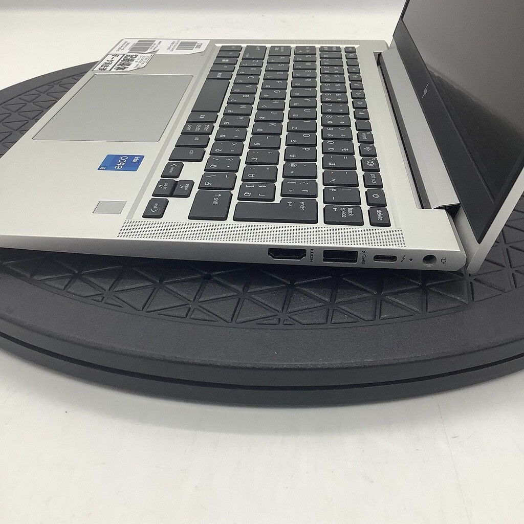 ヘルさん-【ジャンク品】HP ELITEBOOK 630 G9 中古 HP Elitebook 630 G9(i5-1235U/16GB/SSD256GB/W11P) 4660002727
