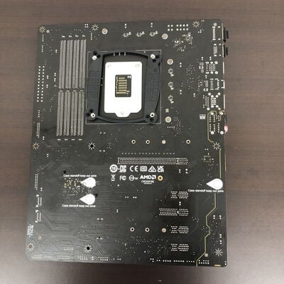 【長野稲里店】中古  MSI Z590 S01(Z590 1200 ATX) 5110000880 