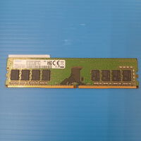 中古  PC4-21300 8GB デスクトップ用_ 184888 