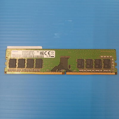【大須店】中古  PC4-21300 8GB デスクトップ用_ 184888 