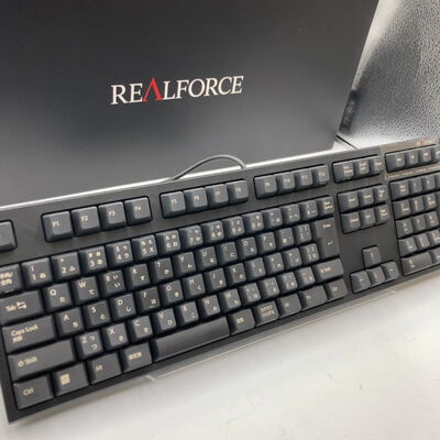 【水戸赤塚店】中古  東プレ REALFORCE R3S R3SA13 4680004043 