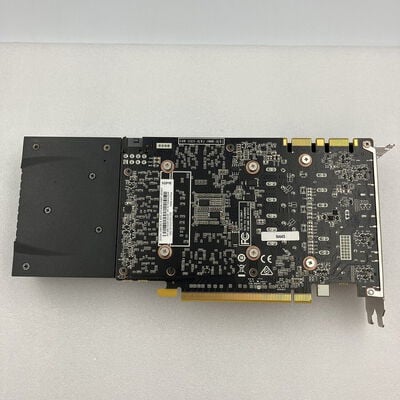 【新潟店】中古  各社 GeForce GTX1070 (8GB PCI-E) 130945 