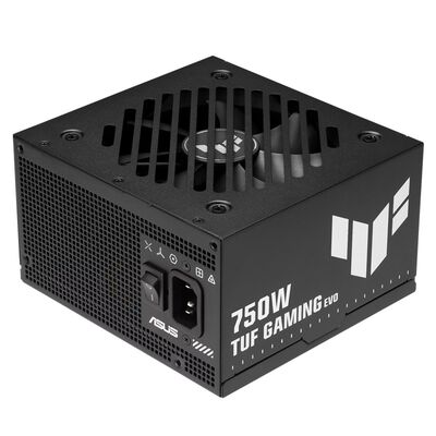 ASUS  TUF Gaming 750W Bronze EVO (TUF-GAMING-750B-EVO) 