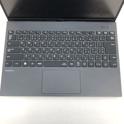 【徳島住吉店】中古  NEC PC-VKV50GZFB (Intel Core i7 1195G7 2.90GHz/16GB/SSD512GB/-/オンボード/14/1920x1200/Wi-Fi/WEBCAM/W11P/Microsoft Office Home and Business 2024) 189165 