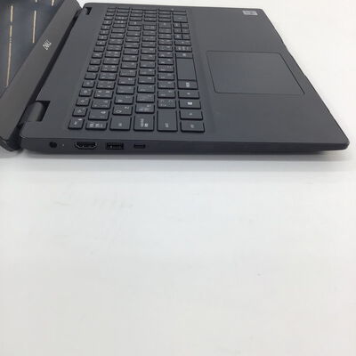 【福山ココローズ店】中古  DELL Latitude 3510 (INTEL Core i5 10310U 1.7GHz/16GB/SSD256GB/-/オンボード/15.6/1920x1080/Wi-Fi/WEBCAM/W11H64) 178662 