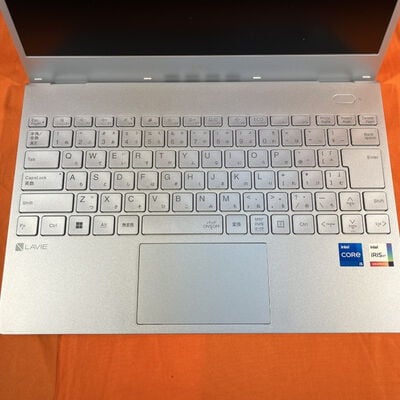 【なんば店】中古  NEC LAVIE N13 N135C/HAM PC-N135CHAM (1235U/16GB/SSD 256GB/WLAN/13.3FHD/W11H) 3280021323 