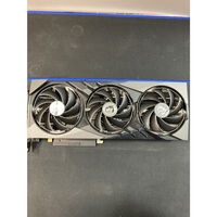 中古  MSI GeForce RTX 4070 SUPER 12G GAMING X SLIM (RTX4070 SUPER 12GB) 163391 