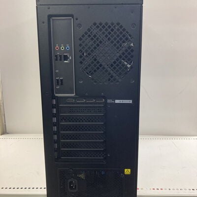 【大宮店】中古  HP　OMEN(i9 12900K/64GB//SSD無し/RTX3090/OS無し) 1250006036 