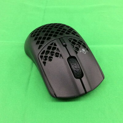 【川崎店】中古  SteelSeries Aerox 3 Black (62599) 158778 