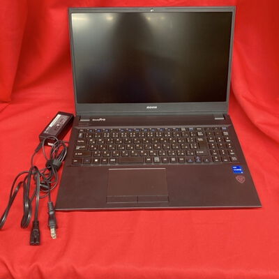 【千葉店】中古  Mpro-NB541 3250006529 