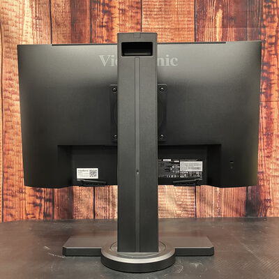【富士青葉店】中古  Viewsonic XG2431 (23.8"W 2H1DP 1ms IPS 240Hz) 5070002010 