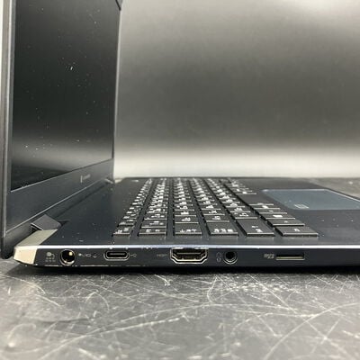 【大須店】中古  TOSHIBA dynabook G83 (Intel Core i7 10510U 1.80GHz/16GB/SSD256GB/-/オンボード/13.3/1920x1080/Wi-Fi/WEBCAM/W11P/Microsoft Office Home and Business 2024) 184182 