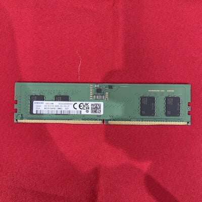 【静岡東瀬名店】中古  PC5-44800 8GB デスクトップ用 1460026045 