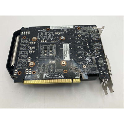 【仙台店】中古  Palit NE6166T018J9-161F(GTX1660Ti 6GGD61D1H1P) 139079 
