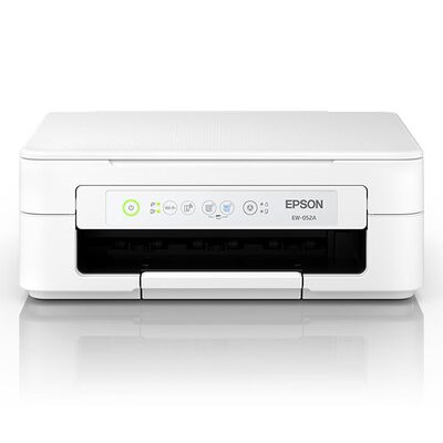EPSON  カラリオ EW-052A (A4カラーインクジェット複合機)