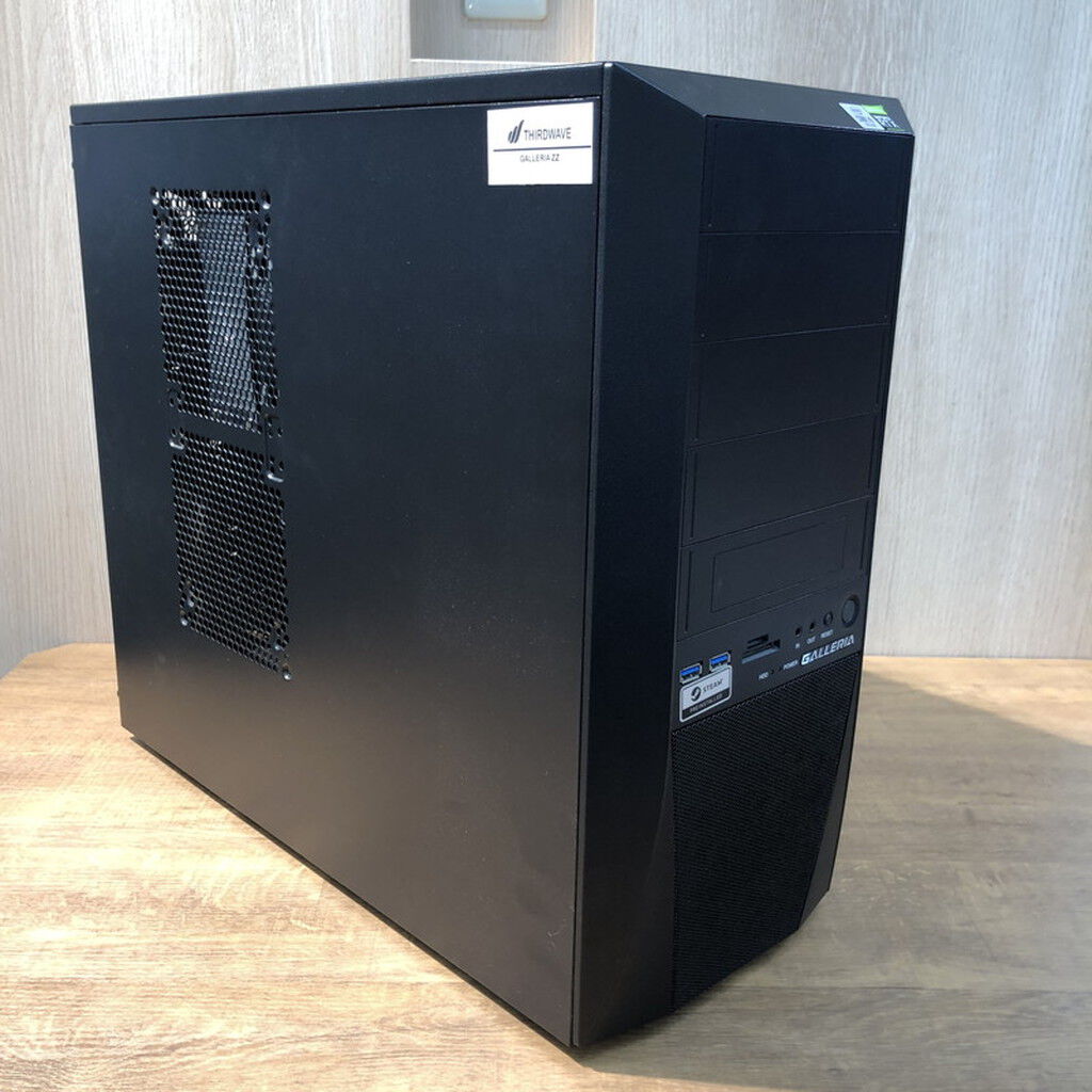 訳ありゲーミングPC NEXTGEAR JG-A7A8X │デスクトップパソコンの通販ショップ マウス