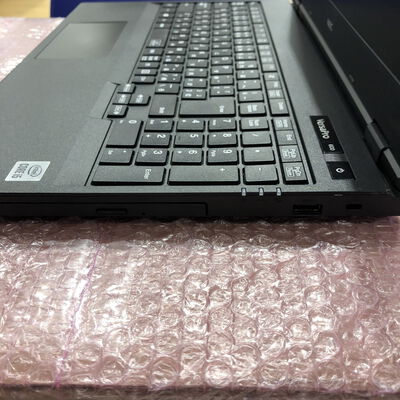 【宮崎恒久店】中古  NEC PC-VKM17XZG7 (INTEL Core i5 10310U 1.7GHz/16GB/SSD512GB/Mt/オンボード/15.6/1366x768/Wi-Fi/WEBCAM/W11H64) 180563 