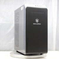 中古  THIRDWAVE GALLERIA SK(AMD Ryzen 7 3700X/32GB/SSD1TB/なし/NVIDIA GeForce RTX 2070 SUPER 8GB/W11H64 MAR) 178590【5/22値下げ!】 