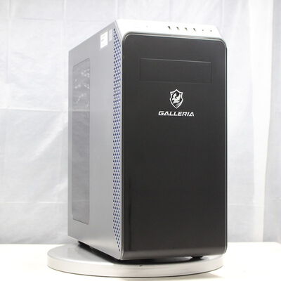 中古  THIRDWAVE GALLERIA SK(AMD Ryzen 7 3700X/32GB/SSD1TB/なし/NVIDIA GeForce RTX 2070 SUPER 8GB/W11H64 MAR) 178590【5/29値下げ!】 