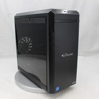 中古  mouse G-Tune(Intel Core i7 11700/32GB DDR4 (PC4)/SSD256GB/DVDマルチ/NVIDIA GeForce RTX 3060 12GB/W11H64 MAR) 191961【4/9値下げ!】 