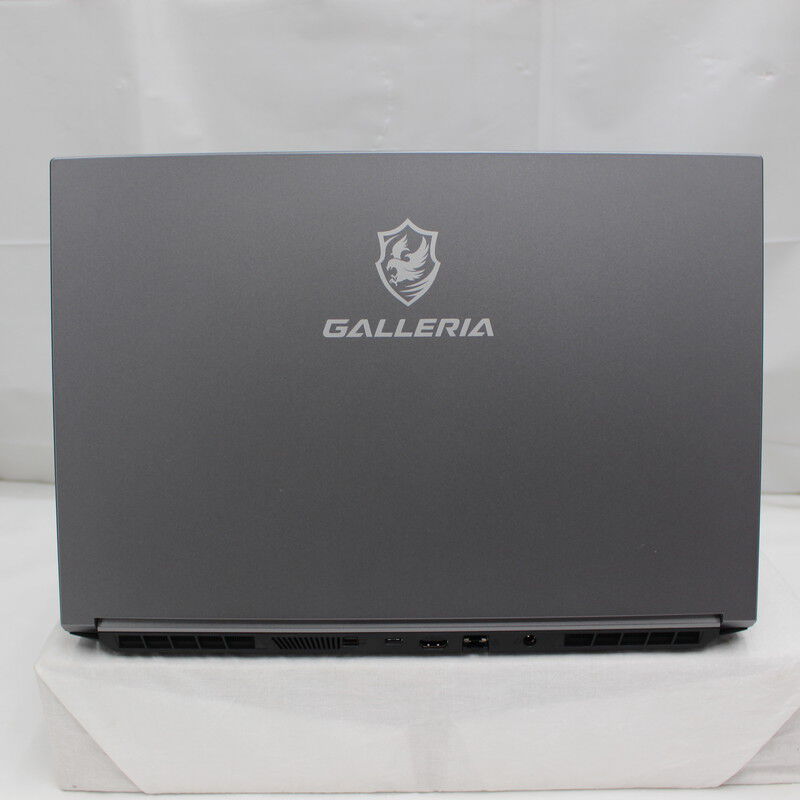 中古 THIRDWAVE GALLERIA RL7C-R35-5N 194393 （356821） ｜ パソコン
