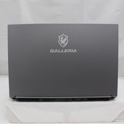 【宮崎恒久店】中古  THIRDWAVE GALLERIA RL7C-R35-5N 194393 