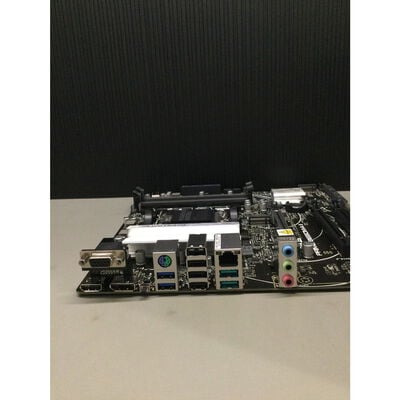 【座間相武台】中古  ASUS PRIME B650M-A II-CSM (B650 AM5 mATX DDR5) 168298 