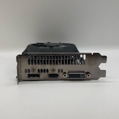 【八王子店】中古  ASUS PH-GTX1650-O4G (GTX1650 4G GDR5) 139571 