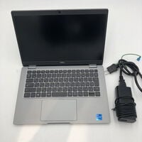 中古  DELL Latitude 5320(Intel Core i5 1145G7 2.60GHz/16GB DDR4/SSD256GB/-/オンボード/13.3/1920x1080/Wi-Fi/WEBCAM/W11P/VBT) 192789 