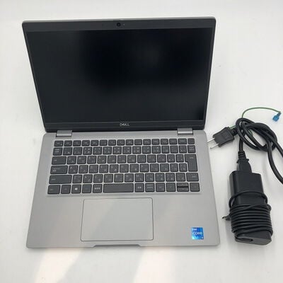 【盛岡都南店】中古  DELL Latitude 5320(Intel Core i5 1145G7 2.60GHz/16GB DDR4/SSD256GB/-/オンボード/13.3/1920x1080/Wi-Fi/WEBCAM/W11P/VBT) 192789 