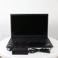 中古  Lenovo ThinkPad E15 Gen2(Intel Core i5 1135G7 2.40GHz/16GB DDR4/SSD256GB/-/オンボード/15.6/1920x1080/GbE/Wi-Fi/WEBCAM/W11H/VBT) 199493 