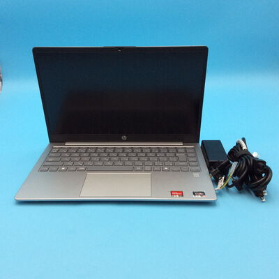 【秋葉原本店】中古  HP 14-em0200AU(Ryzen 5 7530U/16GB/SSD480GB/W11P) 3410014494 