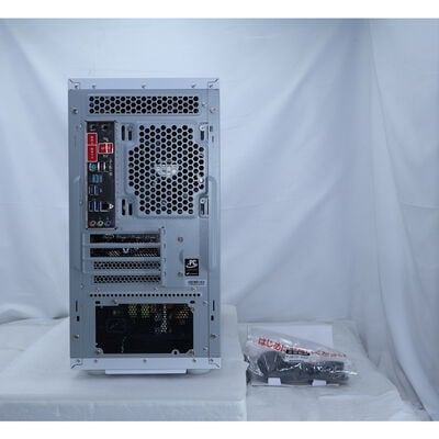 【通販センター】中古  THIRDWAVE GALLERIA XGR7M-R56-WL 205162 