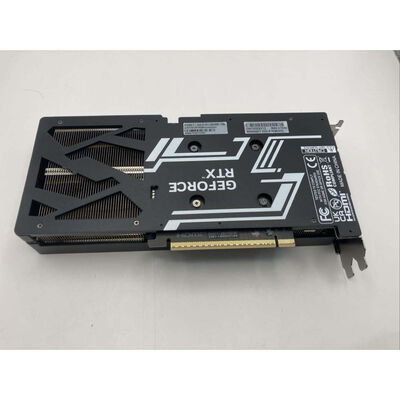 【仙台店】中古  玄人志向 GG-RTX5060Ti-E8GB/OC/DF (RTX5060Ti 8G) 178255 